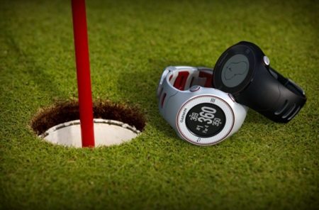 Garmin Approach S3: un nuevo GPS para golfistas
