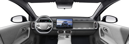 Leapmotor B05