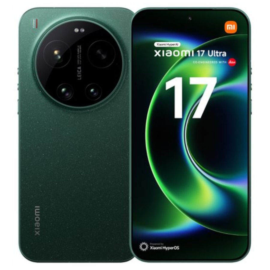 Xiaomi 17 Ultra (512 GB)