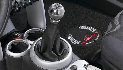 AC Schnitzer Mini Cooper S