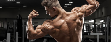 Entrenamiento para tu espalda: siete ejercicios que te permiten trabajarla al completo