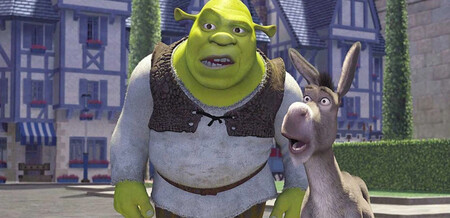 Shrek