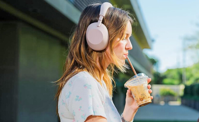 Sony 1000xm6