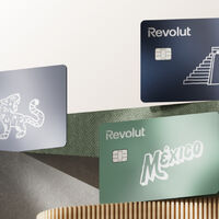 Revolut es el nuevo banco que llega a México: ya puedes crear tu cuenta para tener 15% de rendimiento 