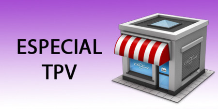 Especial terminales punto de venta para Mac