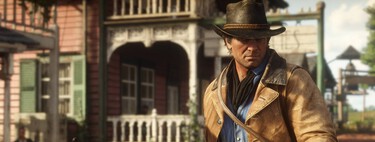 Fan de Red Dead Redemption 2 encuentra un detalle inquietantemente profético del gobierno de Trump. "Y yo creía que Fallout predecía el futuro" 