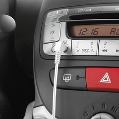 Foto 9 de 10 de la galería c-zero-interiores en Xataka