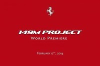 El nuevo Ferrari California se presentará el 12 de febrero