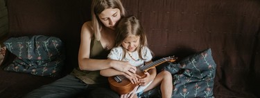 Lo que tus hijos recordarán de su infancia (y lo que no)