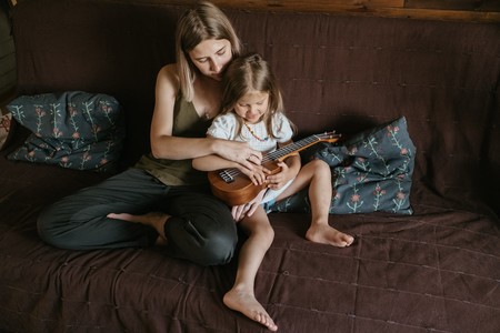 Lo que tus hijos recordarán de su infancia (y lo que no)