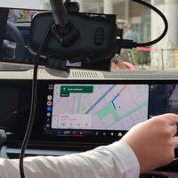 Tu coche no tiene Android Auto porque no has instalado esta app. Solo necesitas un móvil viejo