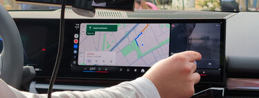 Tu coche no tiene Android Auto porque no has instalado esta app. Solo necesitas un móvil viejo