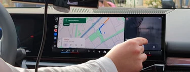 Tu coche no tiene Android Auto porque no has instalado esta app. Solo necesitas un móvil viejo