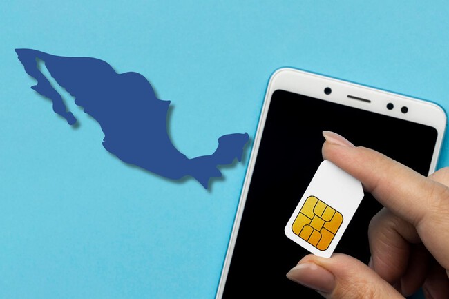 Como Contratar Linea Celular Mexico Extranjero Conviene Xataka Mexico