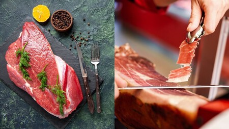 Laminar Carne De Res