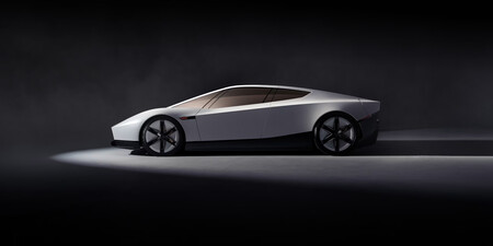 Tesla Roadster