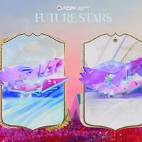 Future Stars llega a EA Sports FC 24 (FIFA 24) para adelantar el futuro y darnos las mejores cartas de los jugadores con mayor potencial 