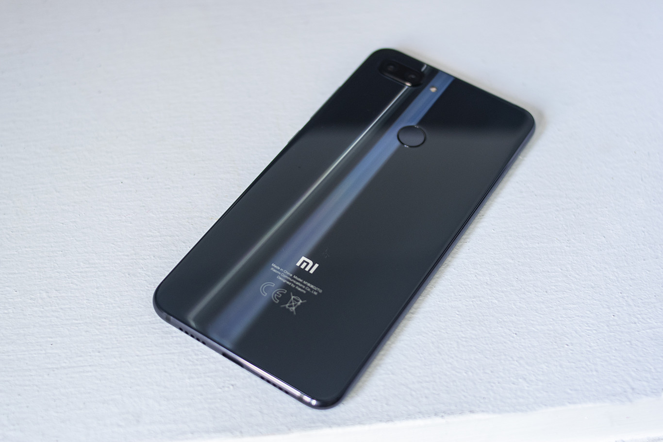 Xiaomi Mi 8 Lite Camera 2 Api Xiaomi Mi 8 Lite, análisis: review con características, precio y