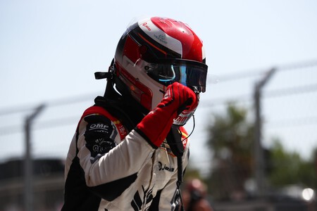 Vidales Barcelona F3 2022