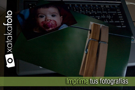 No olvides que tus fotografías se pueden imprimir...