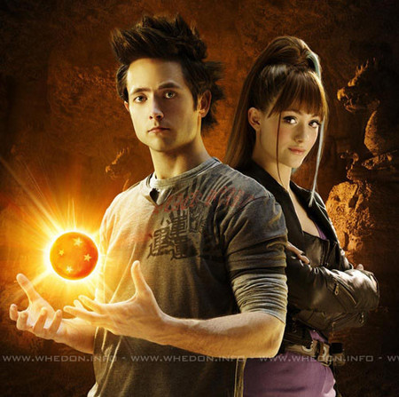 'Dragon Ball The Movie', el videojuego. El armageddon se hizo realidad...