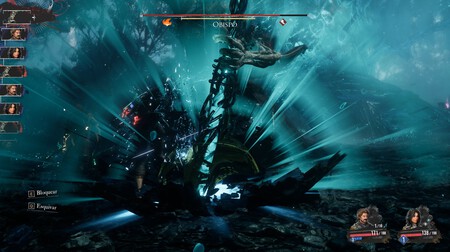 Jefe Obispo Clair Obscur Recursos 3