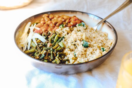 Todo sobre la quinoa: propiedades, beneficios y su uso en la cocina