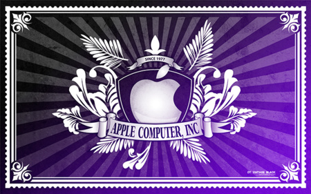 La web de Apple a lo largo de 15 años
