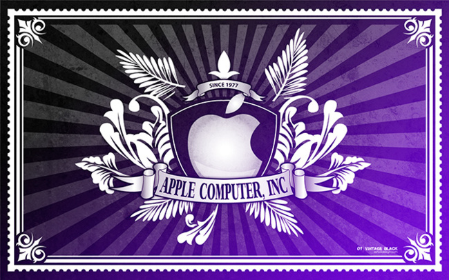 Apple Computer Inc