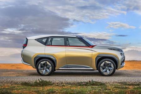 Mitsubishi Concept Gc Phe (6)