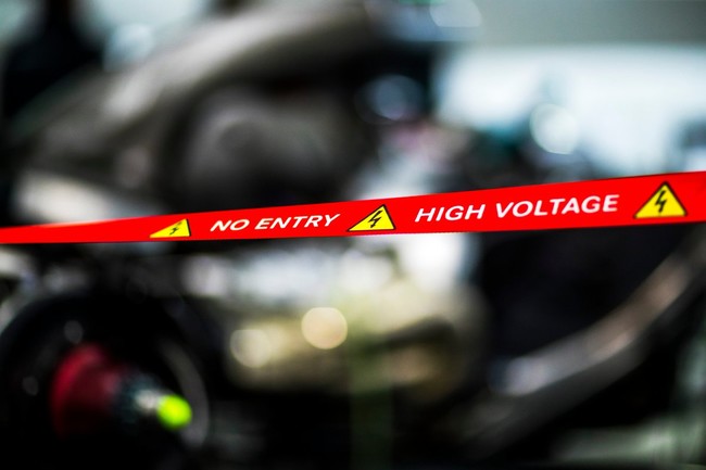 Pretemporada F1