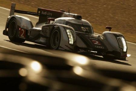 Los LMP1 no disputarán las Le Mans Series
