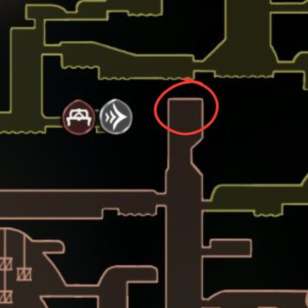 Llave Simple Silksong