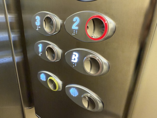 Ascensor