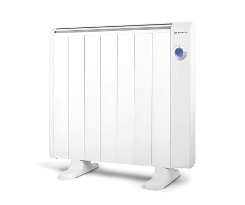 Orbegozo RRE 1310, Emisor térmico bajo consumo, 1300 W