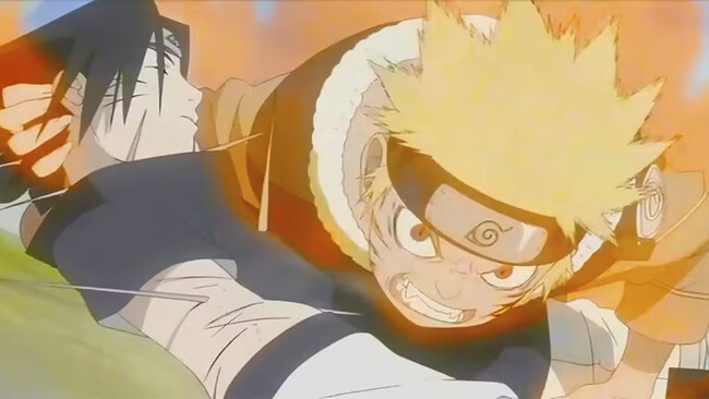 Naruto Anime