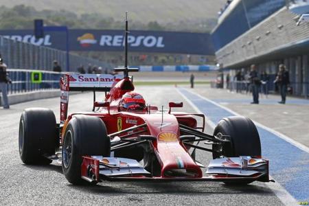 Jos Verstappen: "La FIA y los diseñadores deberían comunicarse un poco más"