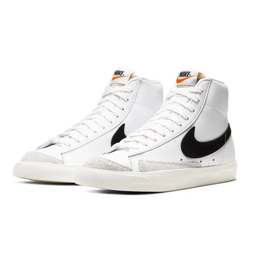 Nike Zapatillas de mujer Blazer Mid '77