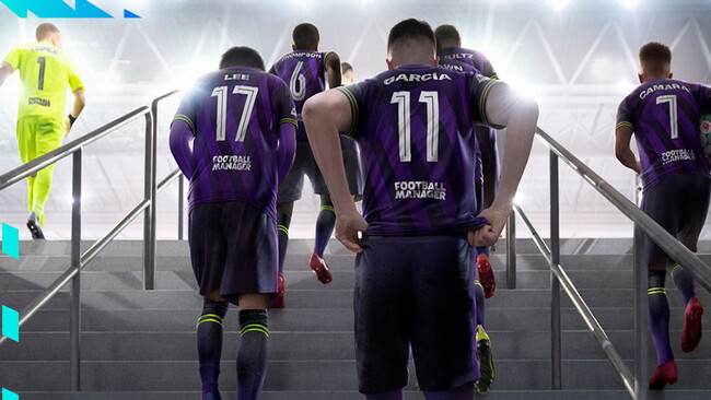 Exito Football Manager