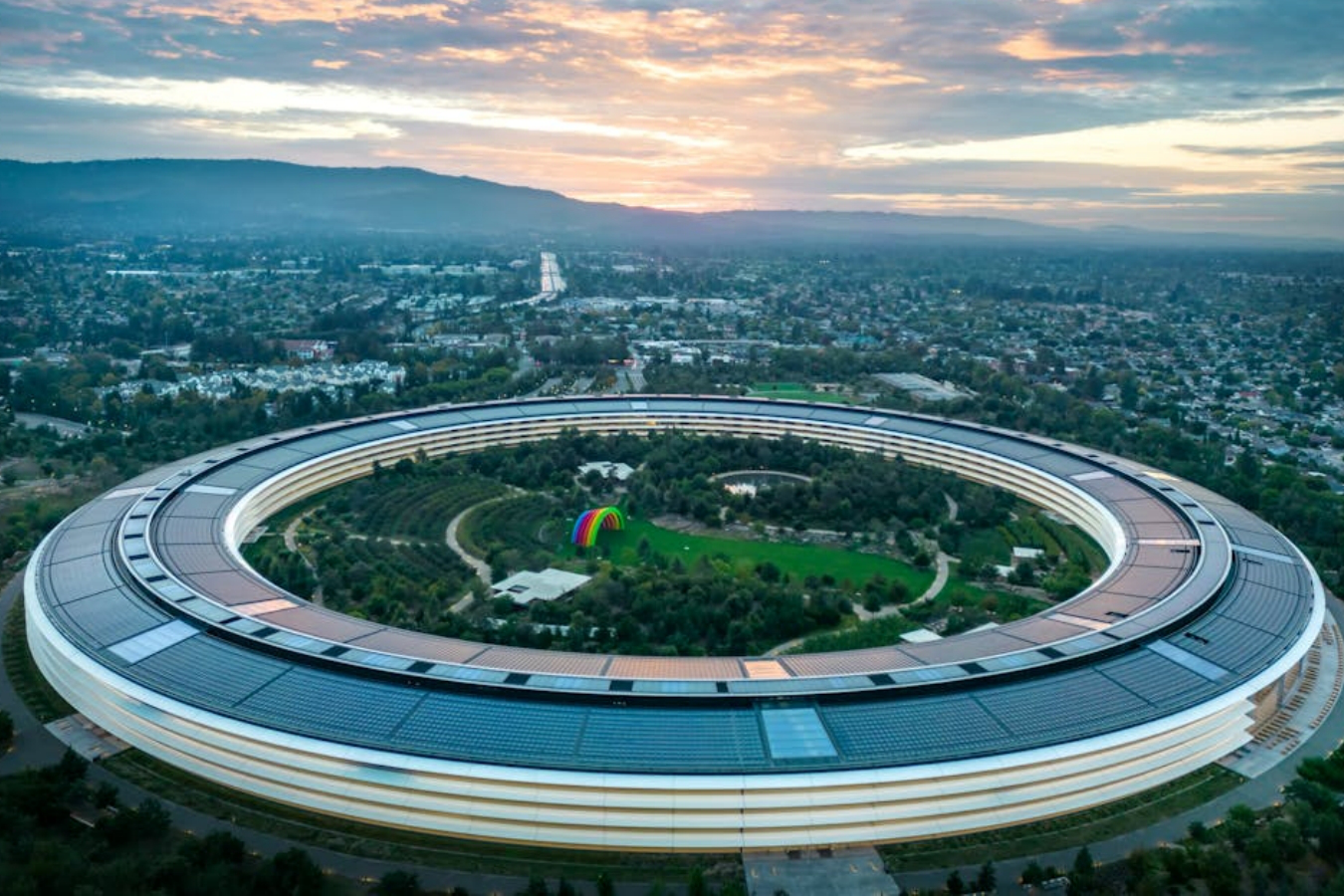 Apple Park