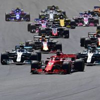 Lewis Hamilton puede convertirse en el piloto de Fórmula 1 con más victorias en Silverstone