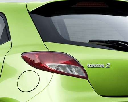 El Mazda2 se prepara para asaltar Estados Unidos