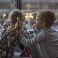 Cómo enseñar a los niños a resolver conflictos con asertividad 