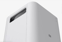 Mi Air Purifier, Xiaomi se atreve con todo y lanza su purificador de aire