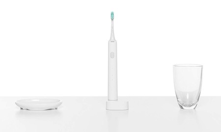 Oferta flash en PhoneHouse para el cepillo de dientes Xiaomi Mi Electric Toothbrush: sólo 16,99 euros de auténtico chollo