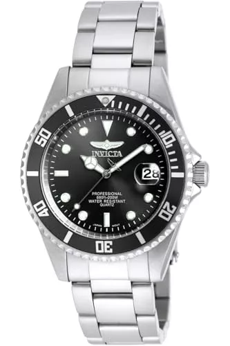 Invicta Pro Diver Reloj Cuarzo de acero inoxidable - 37mm