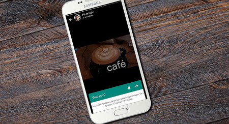 WhatsApp hace más difícil ver los estados de alguien sin que lo sepa