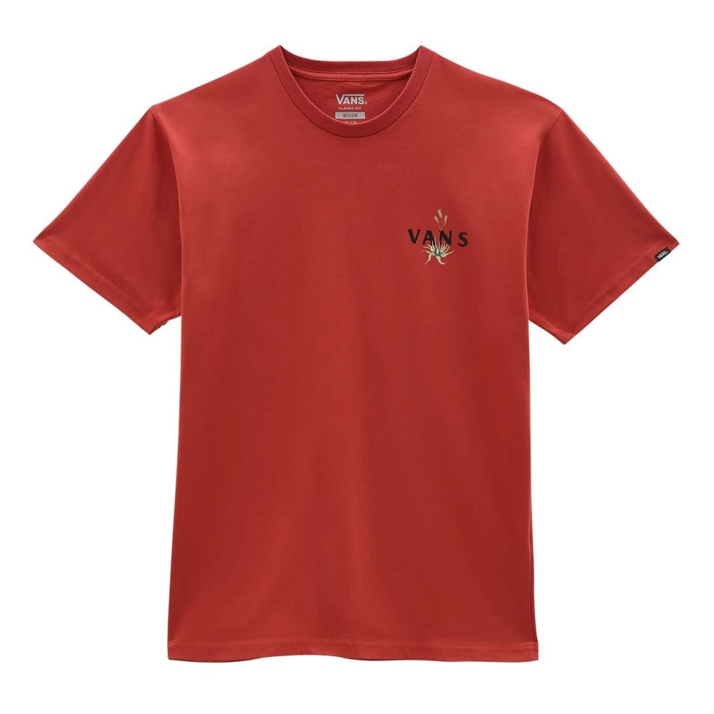 Camiseta de hombre Desert Pack Vans