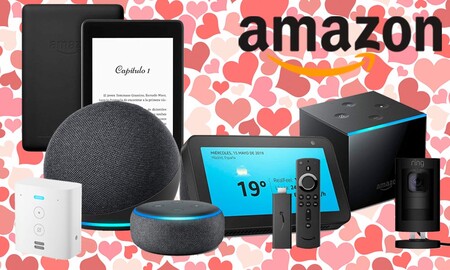 Dispositivos Amazon Sv