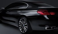 El BMW Concept Gran Coupé podría pasar a producción